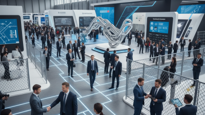 Top Chain Link Fence Suppliers at China Import Expo 2026?