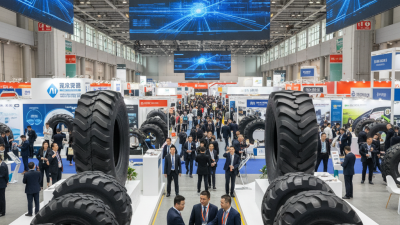 How to Source Big Tire Companies at the 139th Canton Fair?
