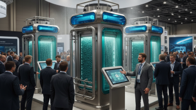 Why Choose Evaporative Chillers at the 139th Canton Fair?