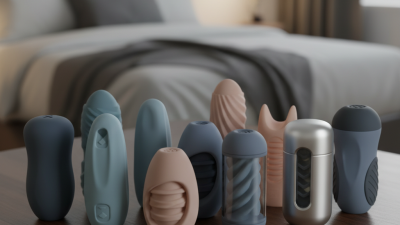 Top 10 Comfly Male Masturbators Cup in China for Ultimate Relaxation?