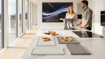 2026 Best Quartz Plate Options for Your Home and Kitchen Needs?