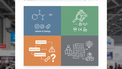 2 Methyl Cyclohexanone Insights from 139th Canton Fair?