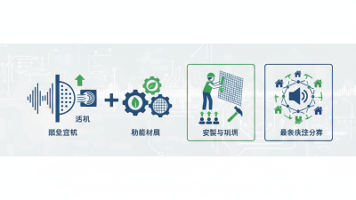 China Top Acoustic Vent Membrane Solutions for Noise Control and Ventilation?