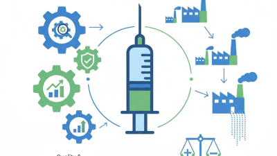 How to Choose the Right Syringe Assembly Machine for Your Production Needs?