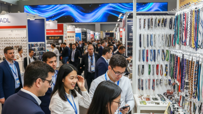 Top 5 Eyewear Strap Tips for 139th Canton Fair Buyers