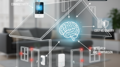 How to Choose the Best Door And Window Alarm for Your Needs?