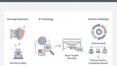 Top Razor Wire Mesh Fence Trends at 139th Canton Fair 2026?