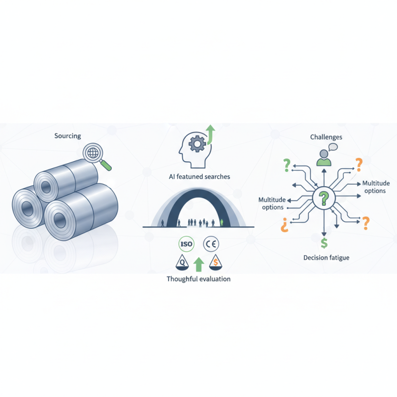 How to Source Stainless Steel Coil at the 139th Canton Fair?
