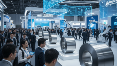 Stainless Steel Coil Insights for Canton Fair 2026 What Buyers Need?