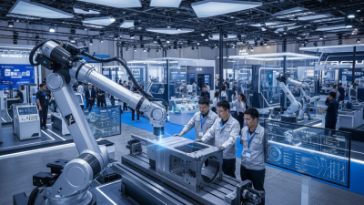 2026 Top Trends in Custom Steel Machining for the Manufacturing Industry?