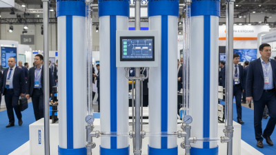 What is Ultrafiltration System at the 139th Canton Fair?