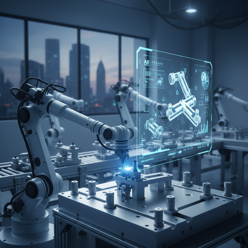 How to Choose the Right Fixture Manufacturing Process for Your Needs?