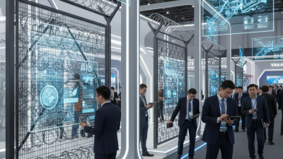 2026 Best Razor Wire Mesh Fence at Canton Fair Insights?