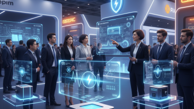 Top AC Surge Protection Solutions at China Import and Export Fair?