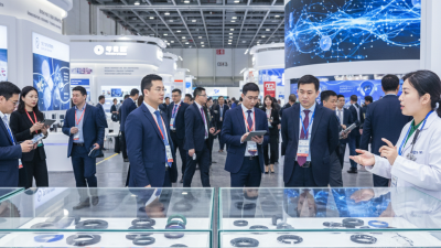 Top Waterproof O-Rings at China Import Export Fair 139?