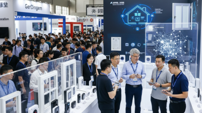 Why Choose Door and Window Alarms at the 139th Canton Fair?