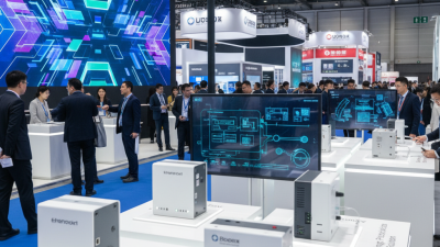 China Best AC Surge Protection Solutions at 139th Canton Fair?