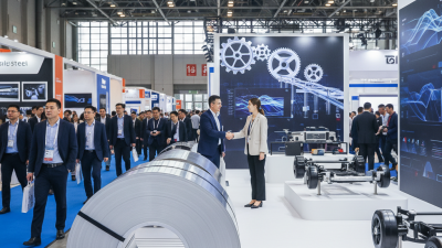 Why Choose Stainless Steel Coil at the 139th Canton Fair?