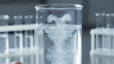 Top Hard Water Dehydrating Agents and Their Benefits for Various Applications?