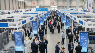 How to Find Chain Link Fence Suppliers at Canton Fair 2026?