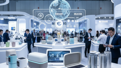 Best Insulated Lunch Box Trends at 2026 Canton Fair?