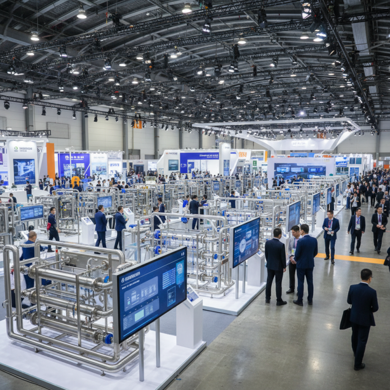 Top Tips for Choosing Ultrafiltration System at Canton Fair 139?