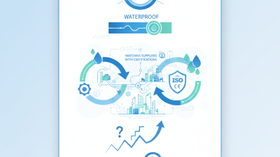 Top Waterproof O-Rings at China Import and Export Fair 139?