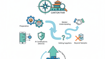 150 Hp 3 Phase Motor Tips for Sourcing at Canton Fair?