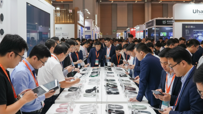 Why Choose the Right USB Cable at the 139th Canton Fair?