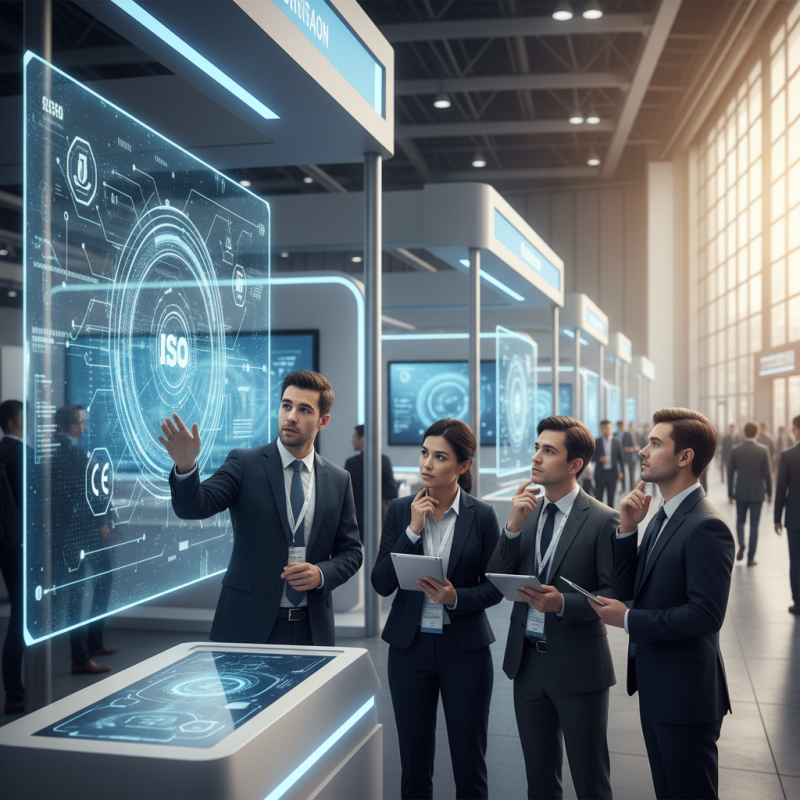 How to Choose the Right USB Cable at the 139th Canton Fair?