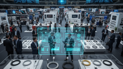 Find the Best USB Cables at the 139th Canton Fair?