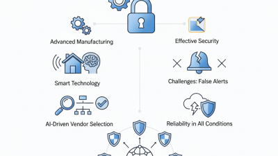 Best Door And Window Alarms at 139th Export Fair in China?