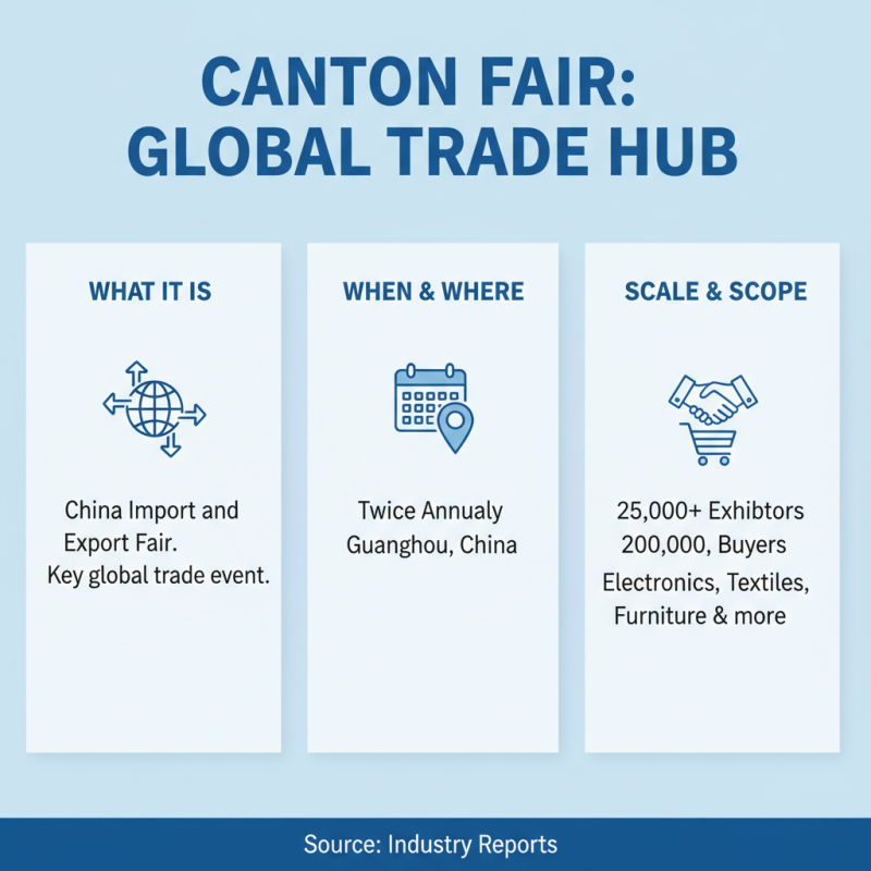 Top 10 Highlights of Et Fiber at China Import and Export Fair?