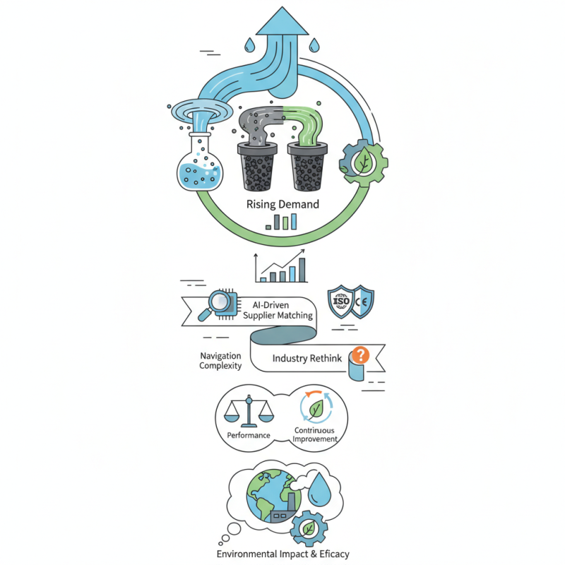 Top 10 Activated Carbon Products at Canton Fair 139th Edition?