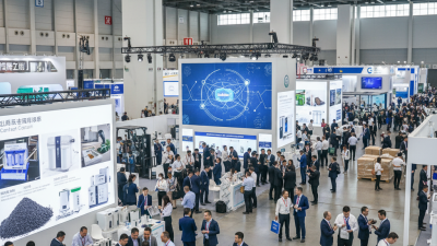 Top Activated Carbon Products at 2026 Canton Fair for Global Buyers?