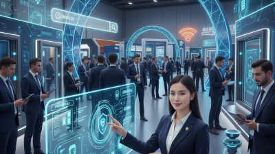 Top 10 Door And Window Alarm Trends at Canton Fair 2026?