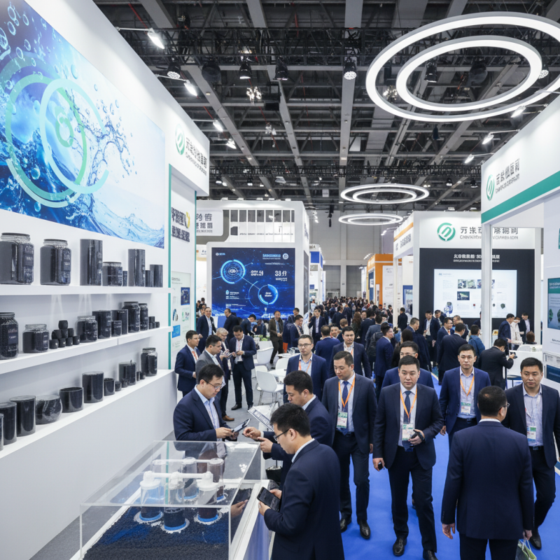 Top 10 Activated Carbon Products at China Import Export Fair?