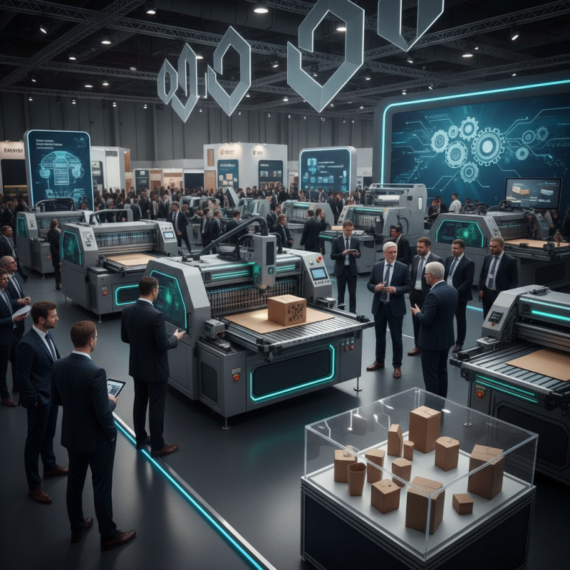 Top 10 Box Die Cutting Innovations at the 139th Canton Fair?