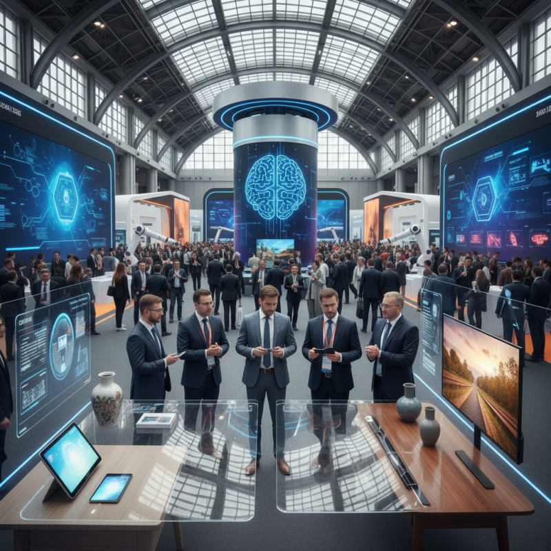 Top 10 Benefits of HD Protective Film at Canton Fair 2026?