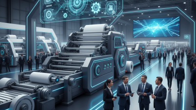 Top Recard Tissue Machine Highlights at China Import Export Fair?