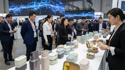 2026 Top Insulated Bento Lunch Box at Canton Fair Insights?