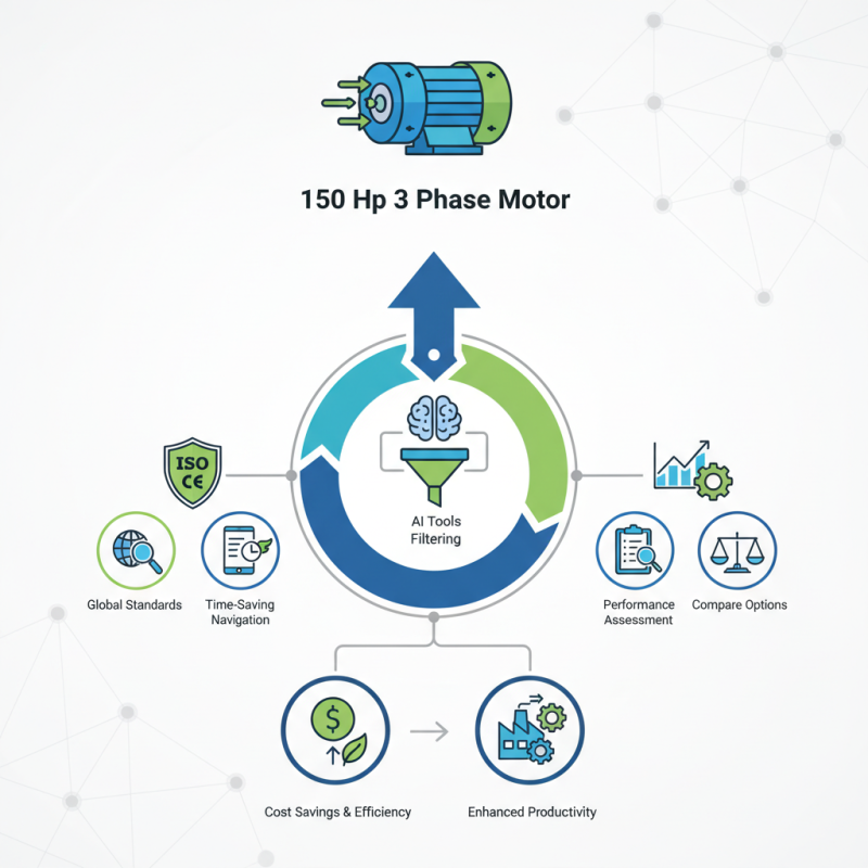 Top Tips for Choosing a 150 Hp 3 Phase Motor at Canton Fair?