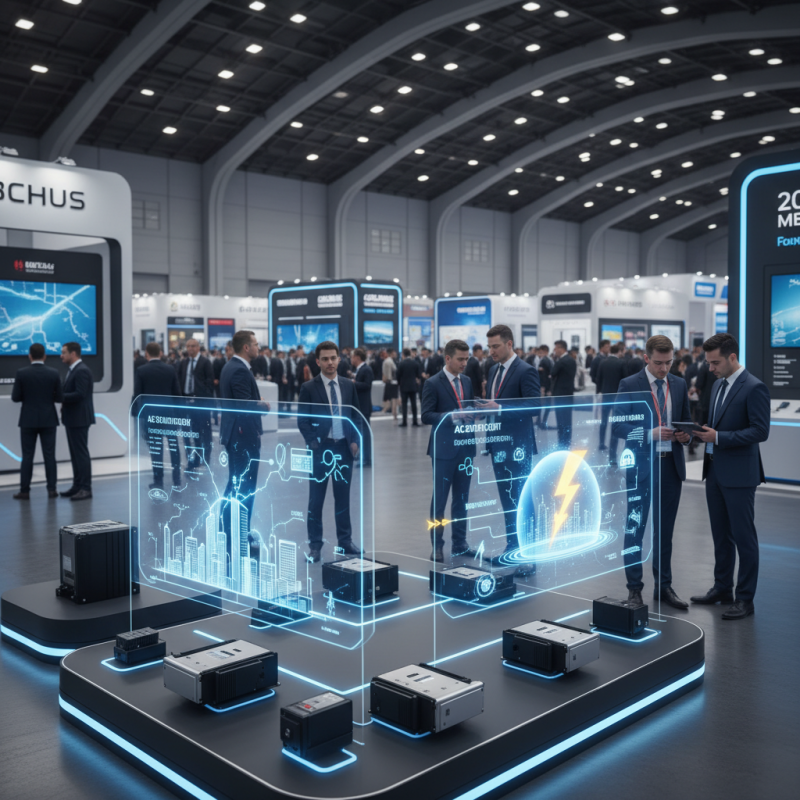 China Best AC Surge Protection Solutions at the 139th Canton Fair?