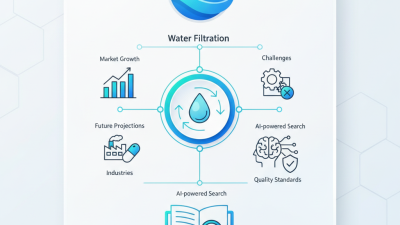 Top 5 Ultrafiltration Systems to Discover at Canton Fair 139?