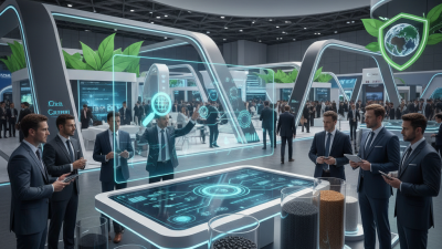 Best Activated Carbon Products at China Import and Export Fair?