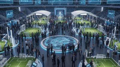 What to Expect at the 139th Canton Fair Soccer Pitch Showcase?