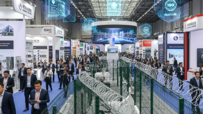 Top Chain Link Fence Suppliers at the 139th Canton Fair?
