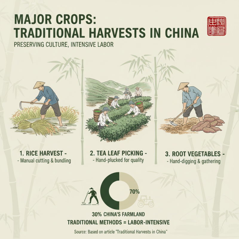 China Top 10 Facts About Harvest The Plow You Need to Know?