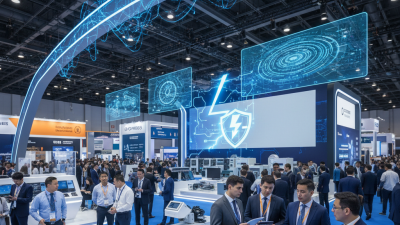 AC Surge Protection Tips for Global Buyers at Canton Fair 139?