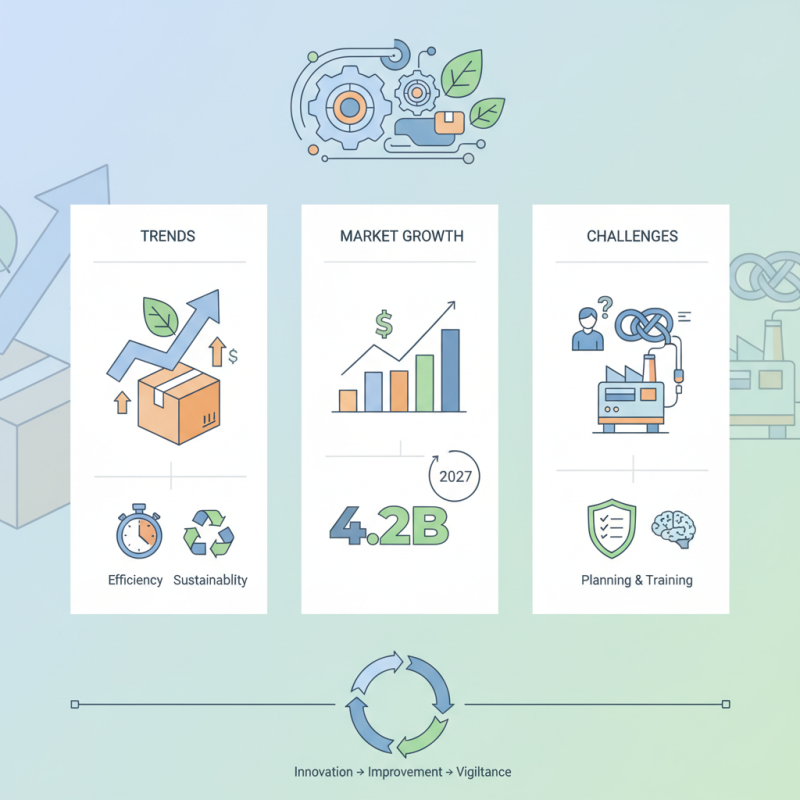 Top 10 Box Die Cutting Trends at Canton Fair 2026?